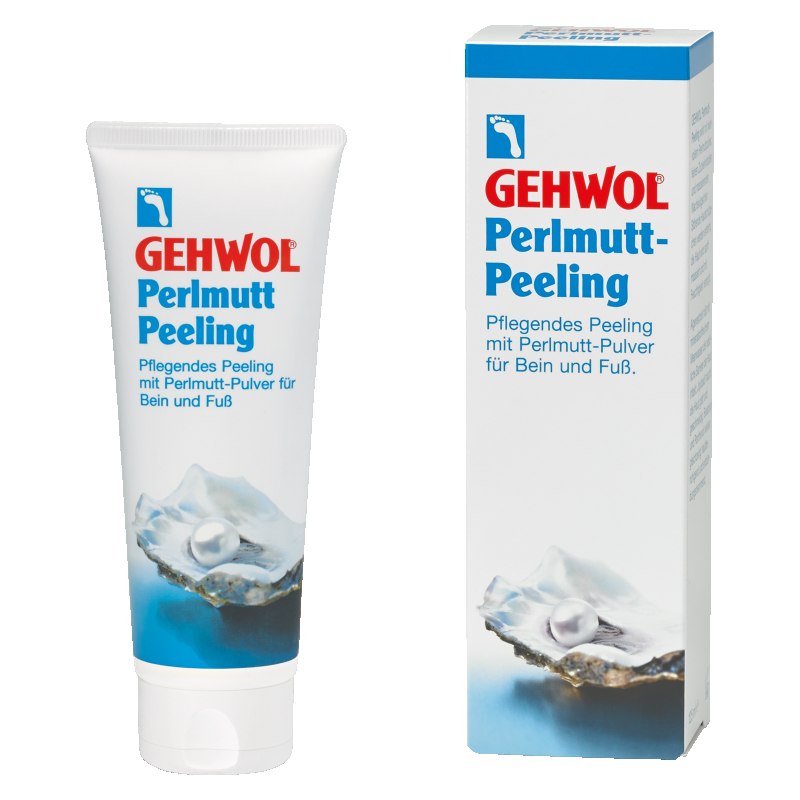 pecujici-peeling-na-nohy-gehwol-perlmutt-peeling-125-ml