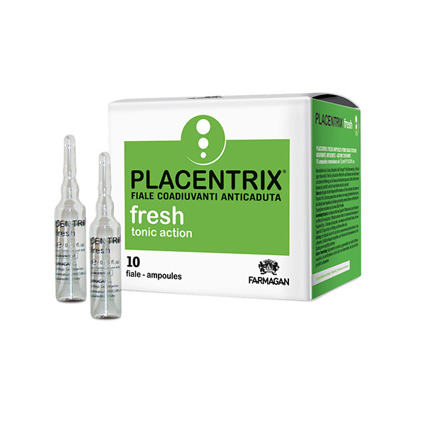 placentrix fresh amp