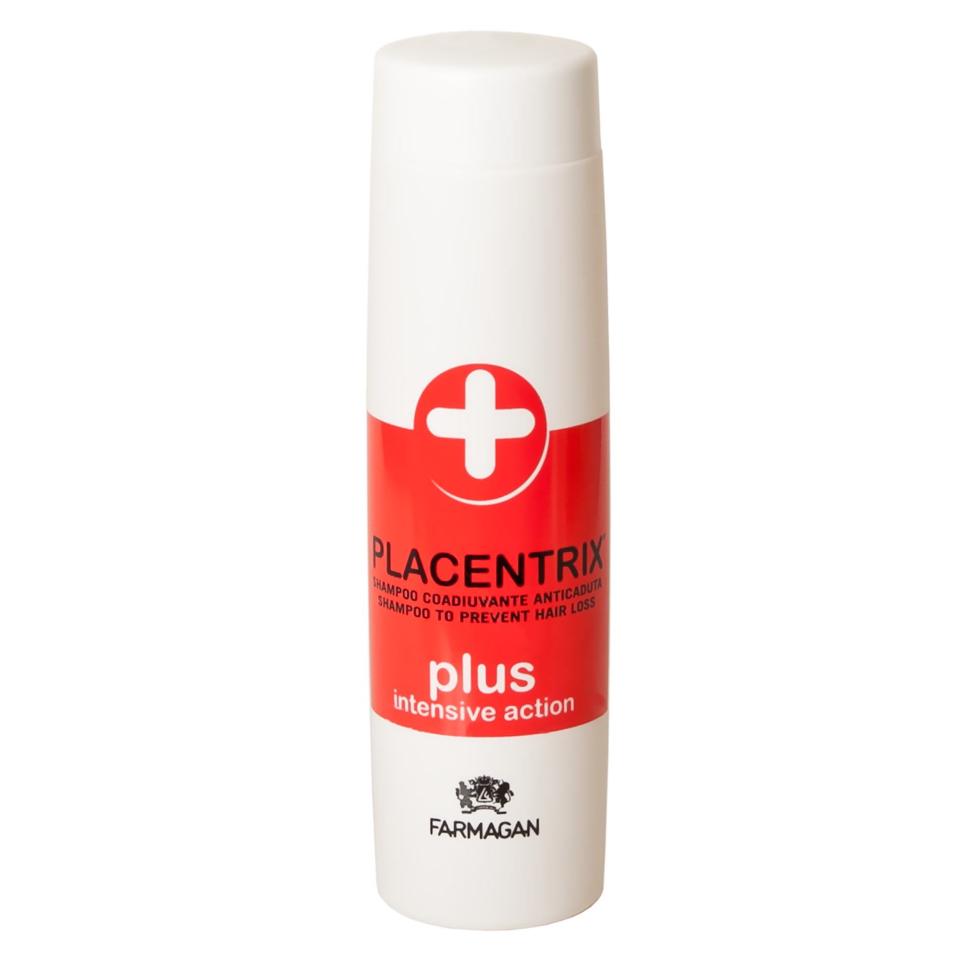 placentrix plus shampoo