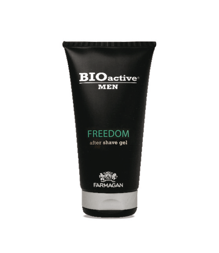 F24V10050_1_BIOACTIVE MEN FREEDOM Gel posle britya