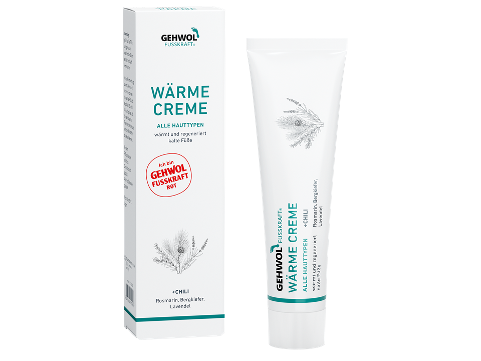 разогрев 125