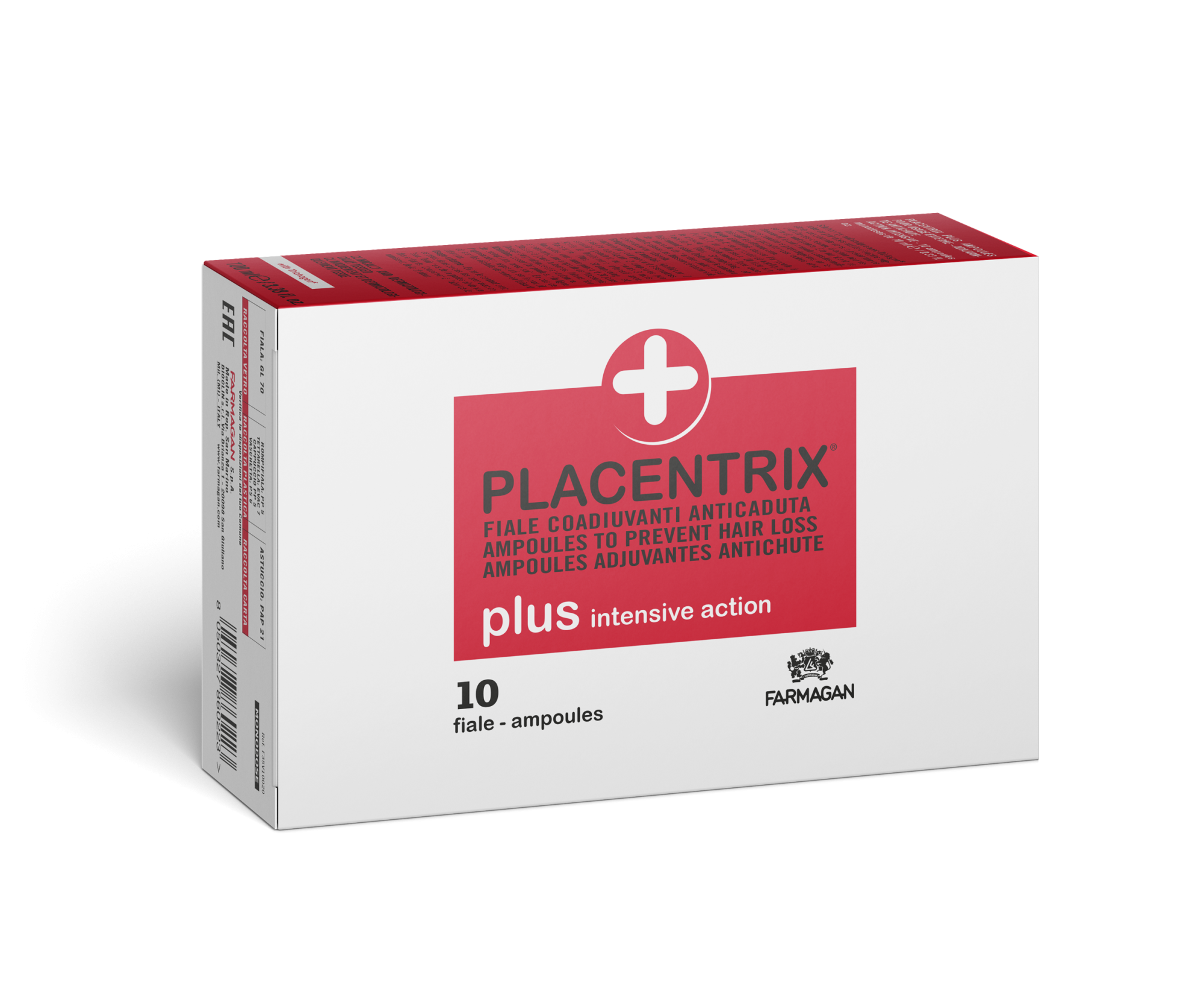 Placentrix-Plus_10x10Ampoules_ref.F35V10020