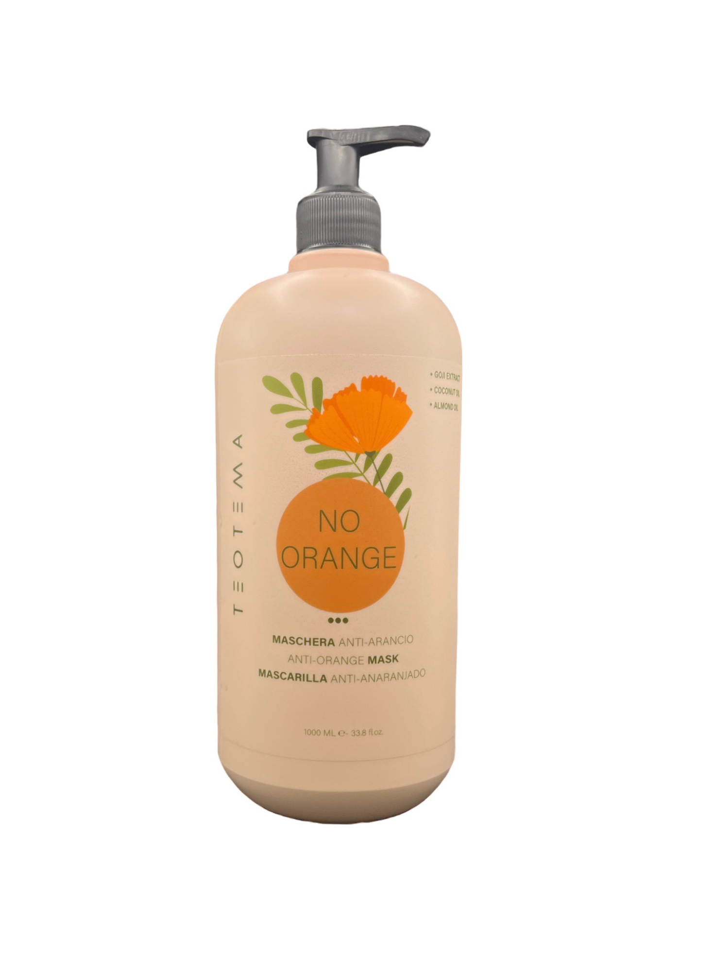 TEO 4133 (No orange mask 1000ml)