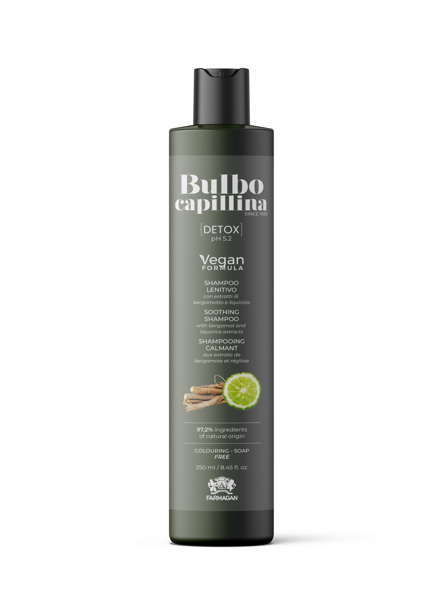 FMG_Bulbocapillina_Detox_shampoo_250